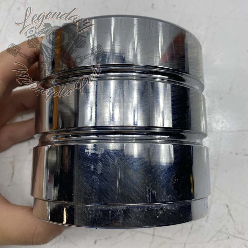 Muffler Tip