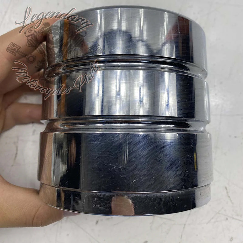 Muffler Tip