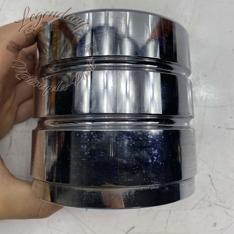 Muffler Tip