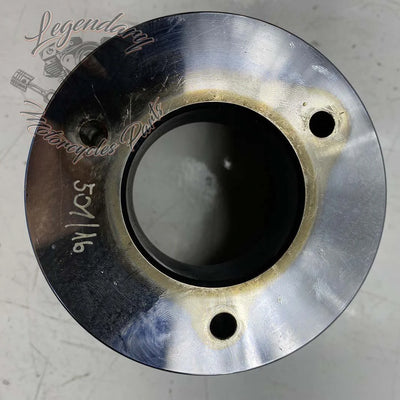 Muffler Tip