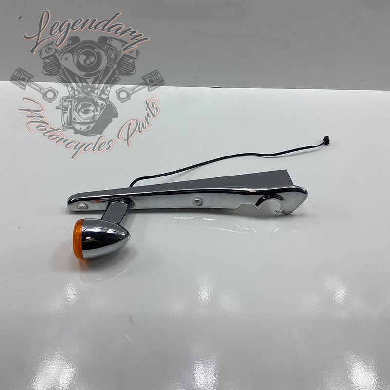 Cache sabre direito e pisca-pisca OEM 59902-04