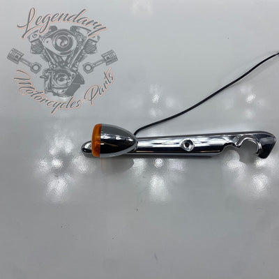 Cache sabre direito e pisca-pisca OEM 59902-04
