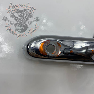 Cache sabre direito e pisca-pisca OEM 59902-04