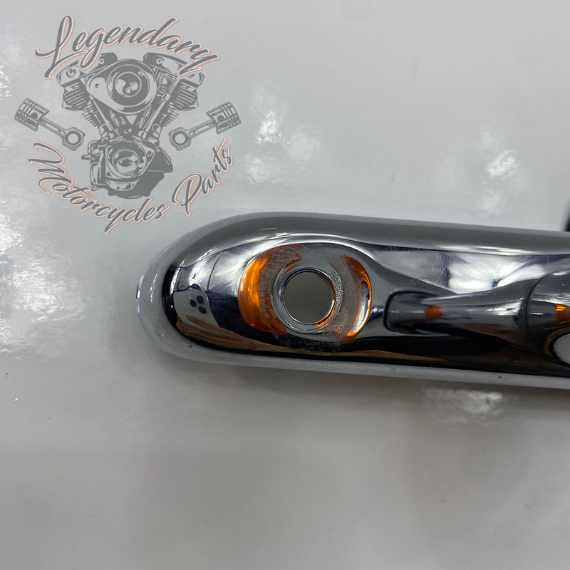 Cache sabre direito e pisca-pisca OEM 59902-04