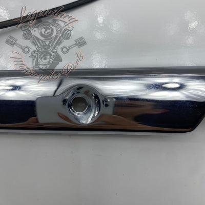 Cache sabre direito e pisca-pisca OEM 59902-04