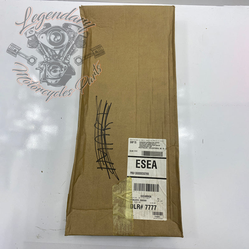 Cache de sabre esquerdo OEM 59281-08