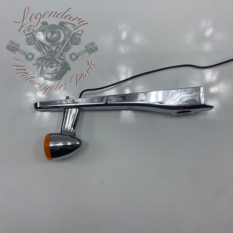 Cache sabre direito e pisca-pisca OEM 59902-04