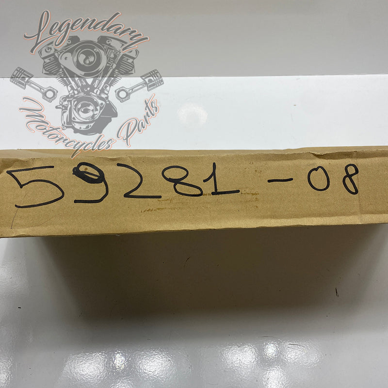 Cache de sabre esquerdo OEM 59281-08