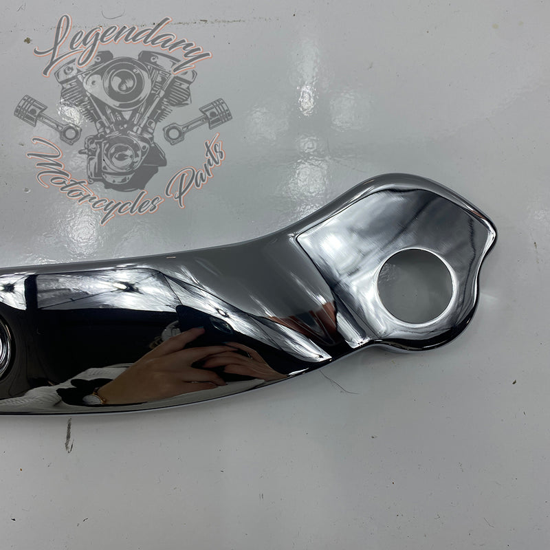 Cache de sabre esquerdo OEM 59281-08