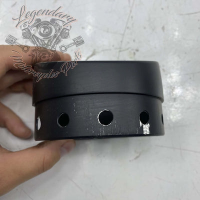 Muffler Tip