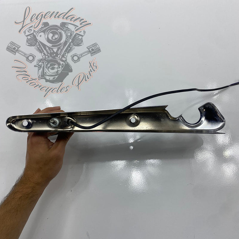 Cache sabre direito e pisca-pisca OEM 59902-04