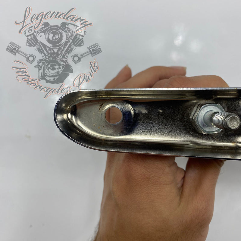 Cache sabre direito e pisca-pisca OEM 59902-04