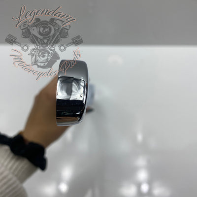 Cache de sabre esquerdo OEM 59281-08