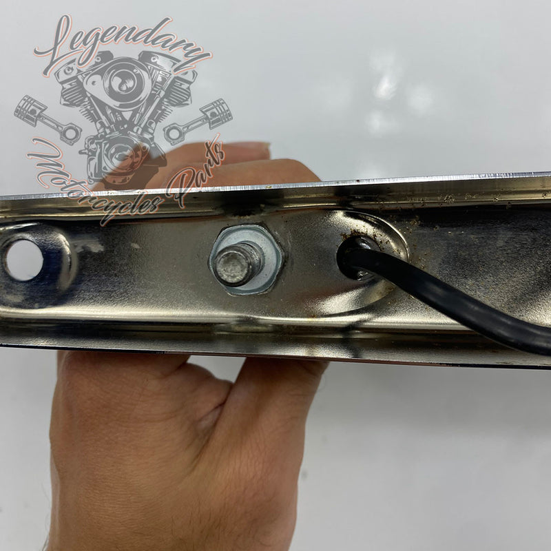 Cache sabre direito e pisca-pisca OEM 59902-04