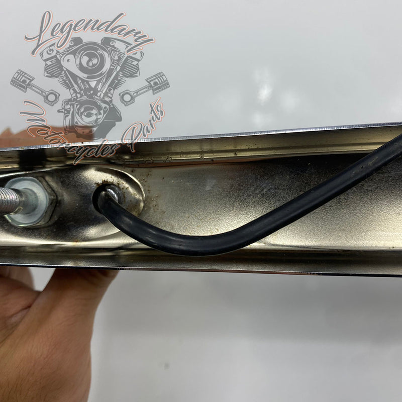 Cache sabre direito e pisca-pisca OEM 59902-04