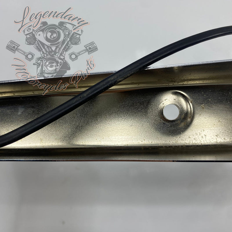 Cache sabre direito e pisca-pisca OEM 59902-04