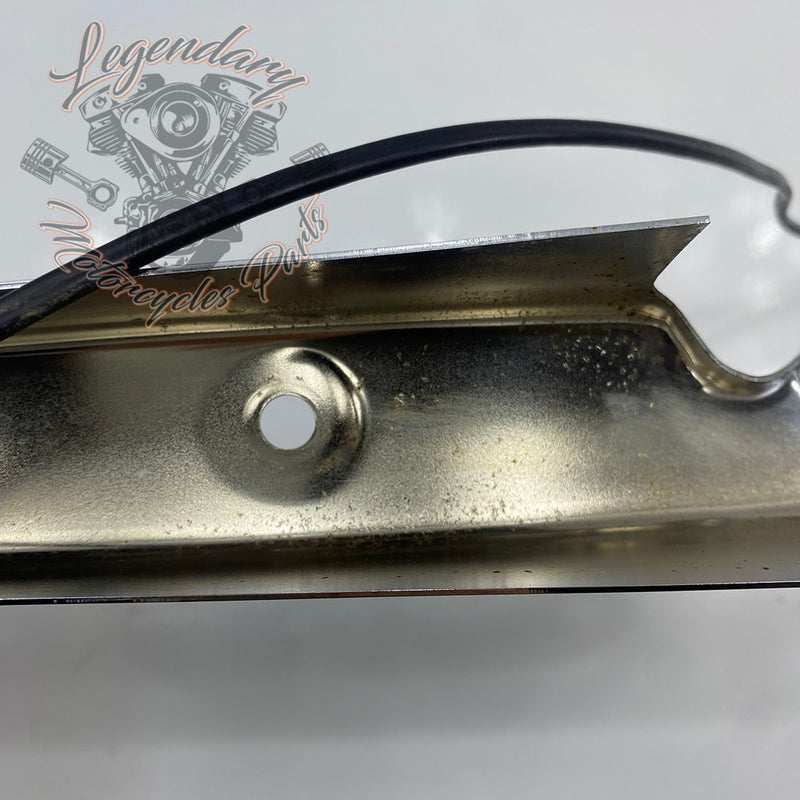 Cache sabre direito e pisca-pisca OEM 59902-04