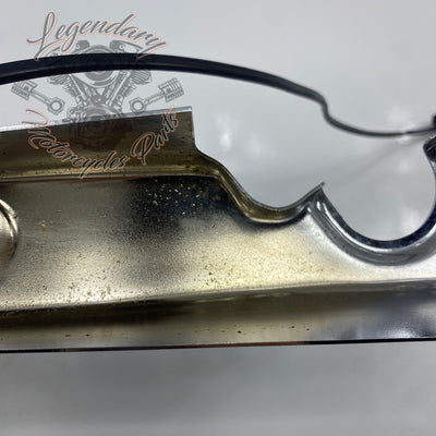 Cache sabre direito e pisca-pisca OEM 59902-04