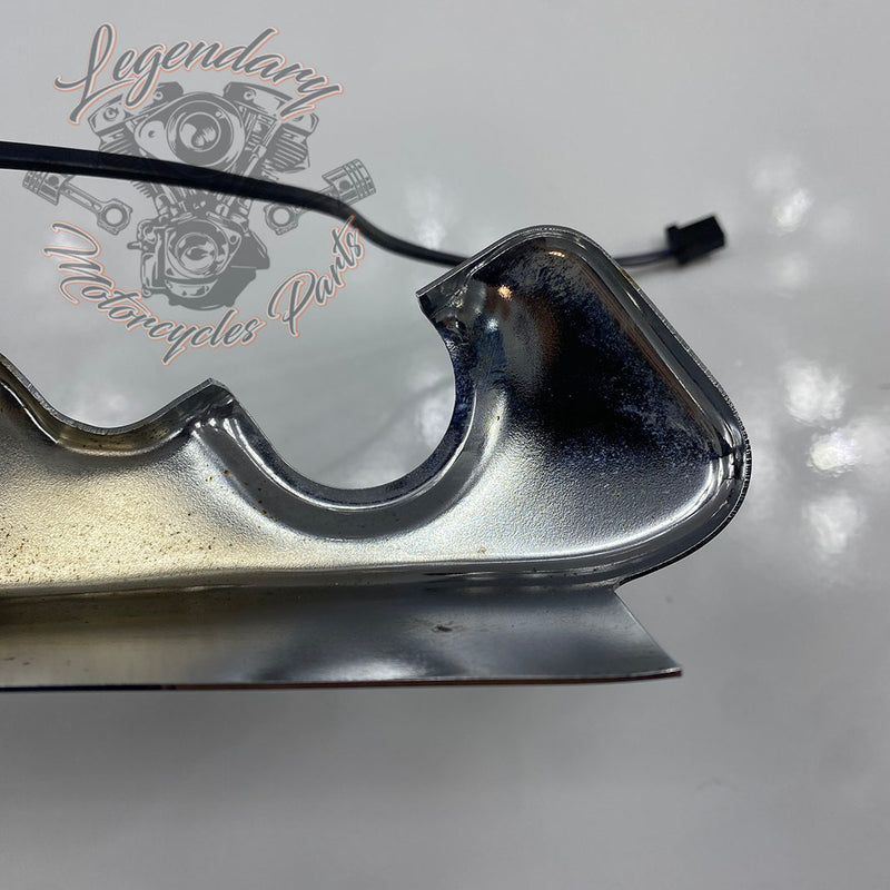 Cache sabre direito e pisca-pisca OEM 59902-04