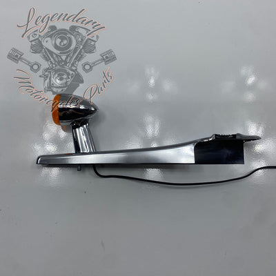 Cache sabre direito e pisca-pisca OEM 59902-04