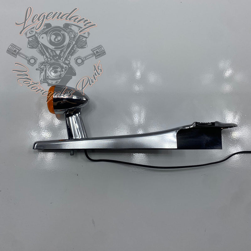 Cache sabre direito e pisca-pisca OEM 59902-04