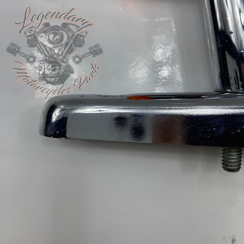 Cache sabre direito e pisca-pisca OEM 59902-04