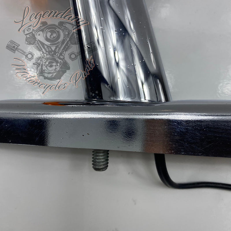 Cache sabre direito e pisca-pisca OEM 59902-04