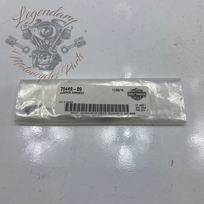 Fascione di collegamento volante OEM 70449-09