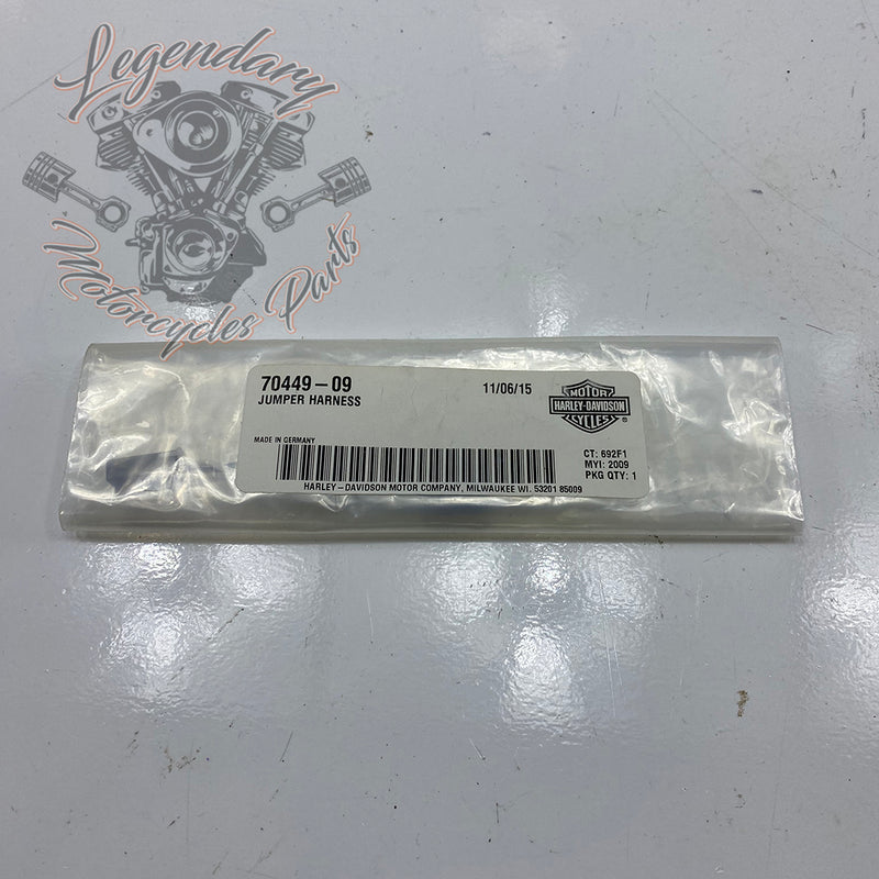 Fascione di collegamento volante OEM 70449-09