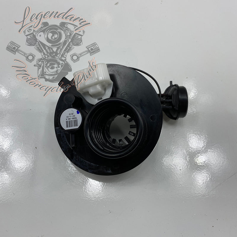 Upper fuel pump plate OEM 75291-08A