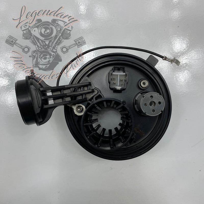 Upper fuel pump plate OEM 75291-08A