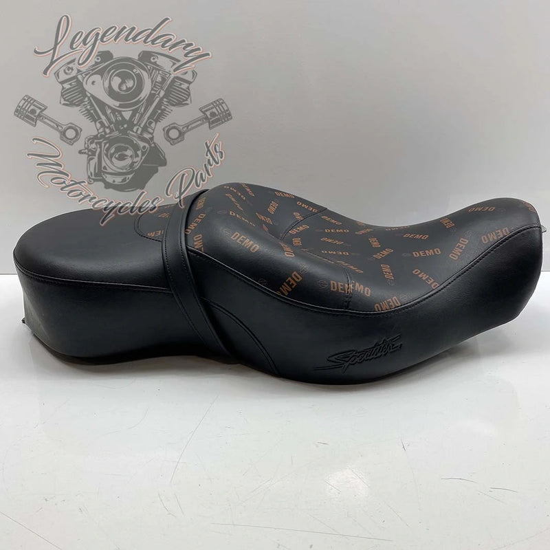 Sella biposto Sundowner OEM 51739-07DEMO