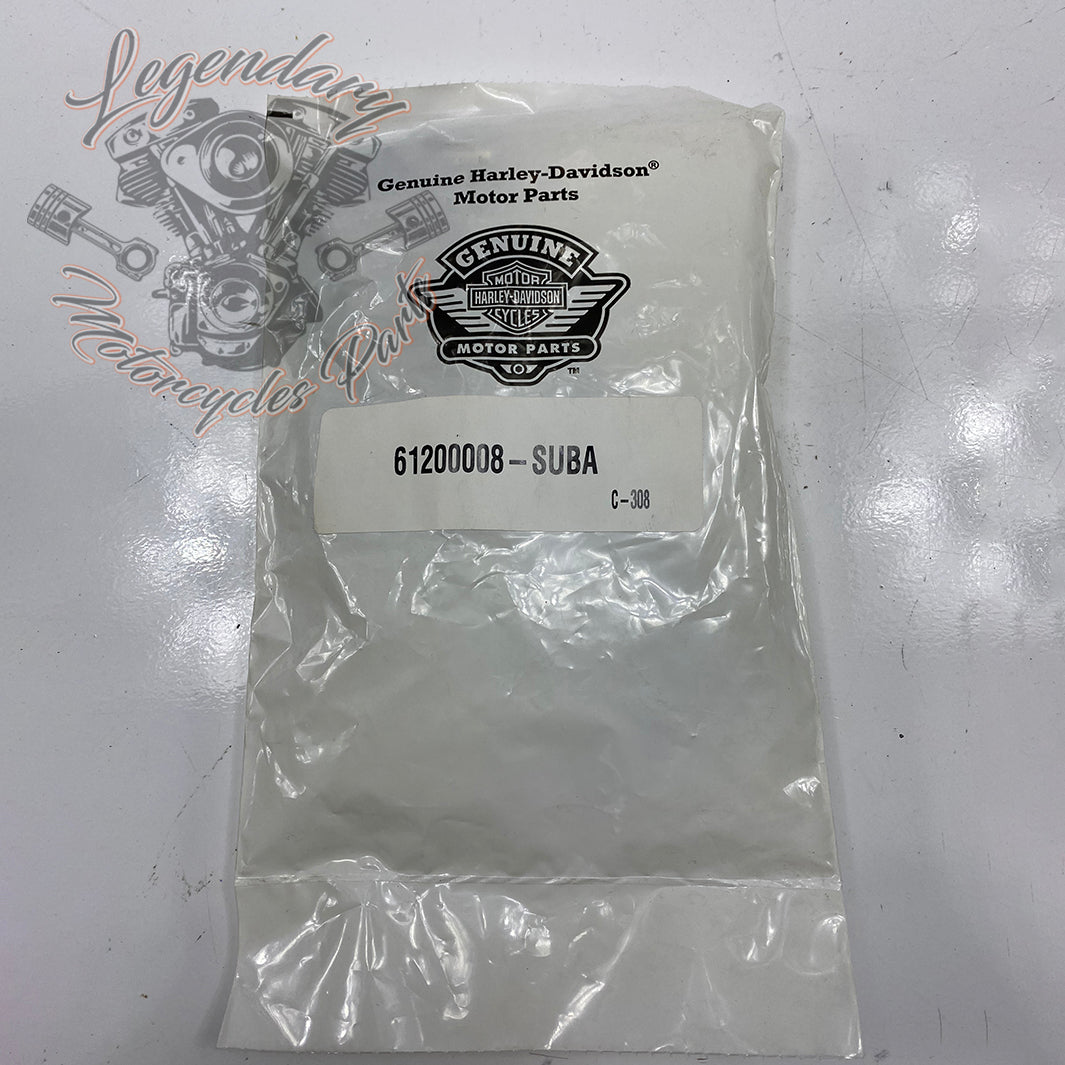 ハーレースポーツスター　フューエルレベルセンサー　パッキンセット OEM Fuel Level Sensor Kit Gasket Kit 61200008 – Legendary Parts