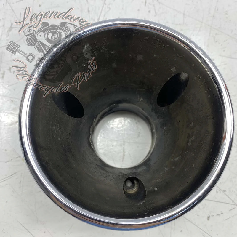 Muffler Tip