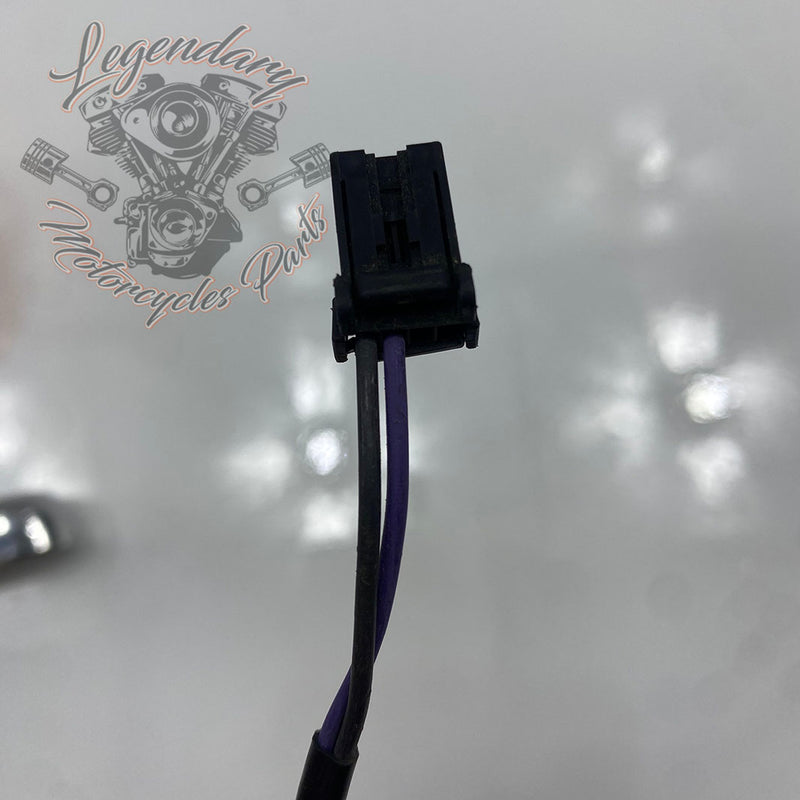 Cache sabre direito e pisca-pisca OEM 59902-04