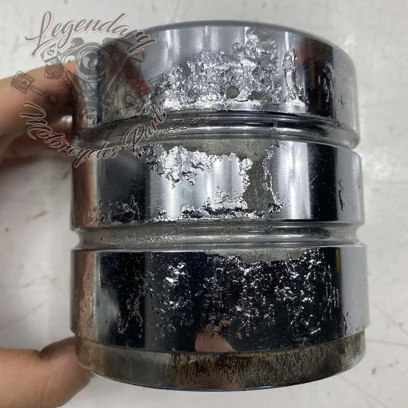 Muffler Tip