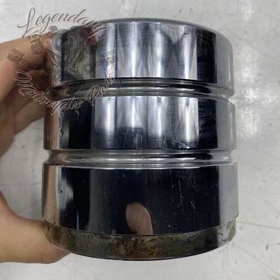 Muffler Tip