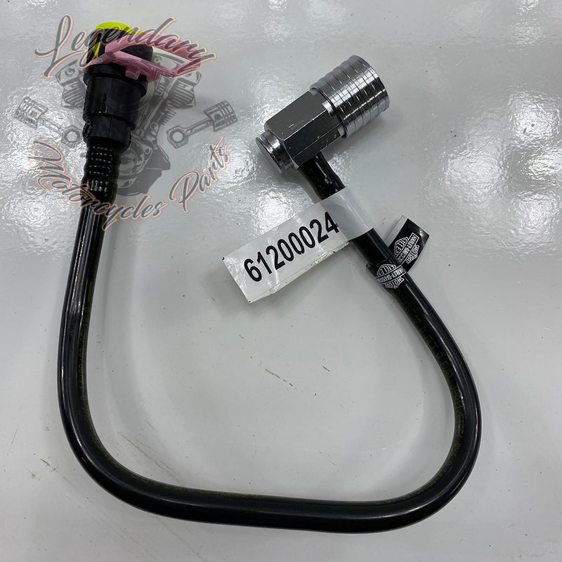 Bomba de gasolina OEM 91500085