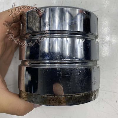 Muffler Tip