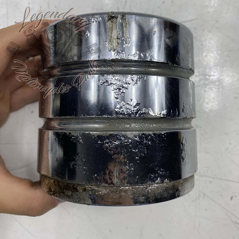 Muffler Tip