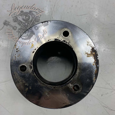 Muffler Tip