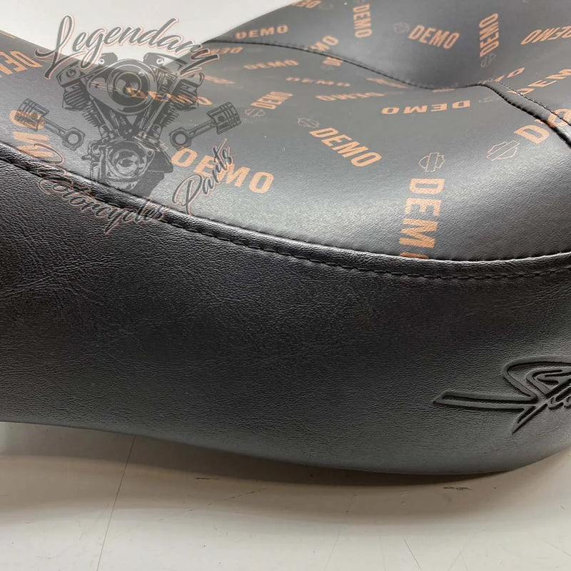 Sella biposto Sundowner OEM 51739-07DEMO