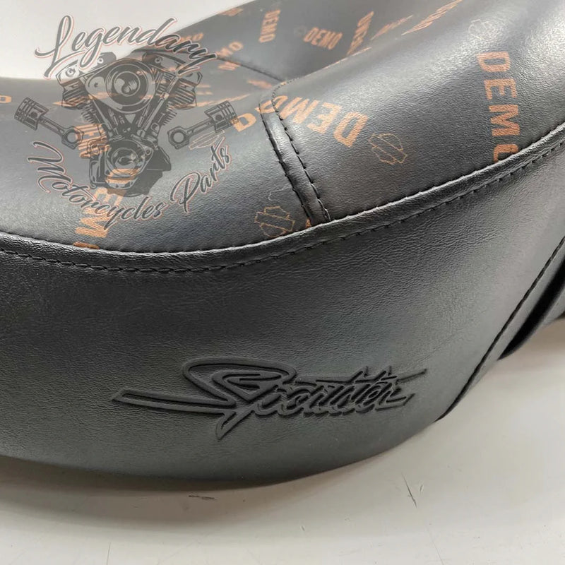 Sella biposto Sundowner OEM 51739-07DEMO
