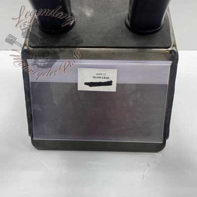 Guidon OEM 56891-12