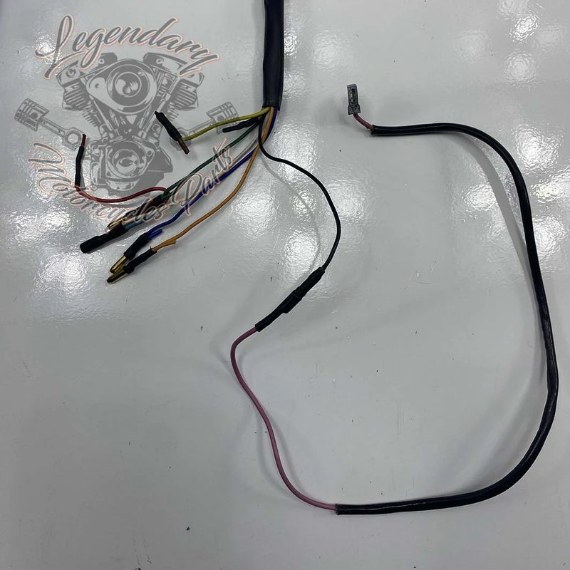 Left Commodo OEM 70218-87