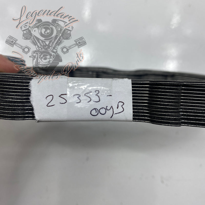 Timing Cover Gasket OEM 25353-00YB