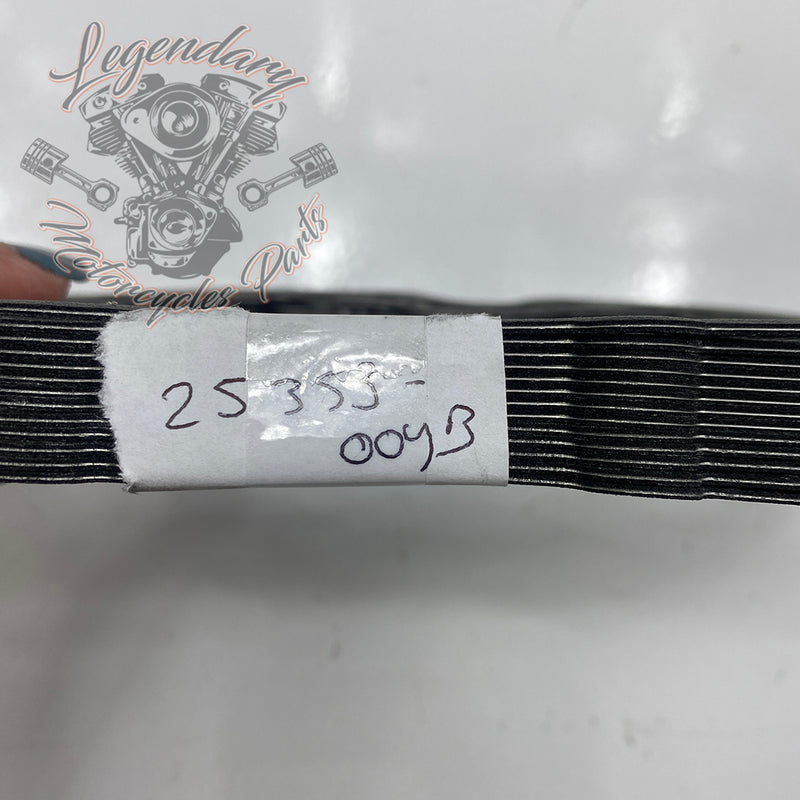 Timing Cover Gasket OEM 25353-00YB