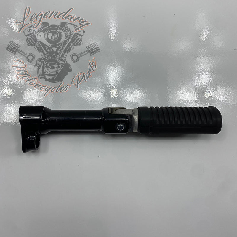 Soporte de reposapiés pasajero OEM 50501129
