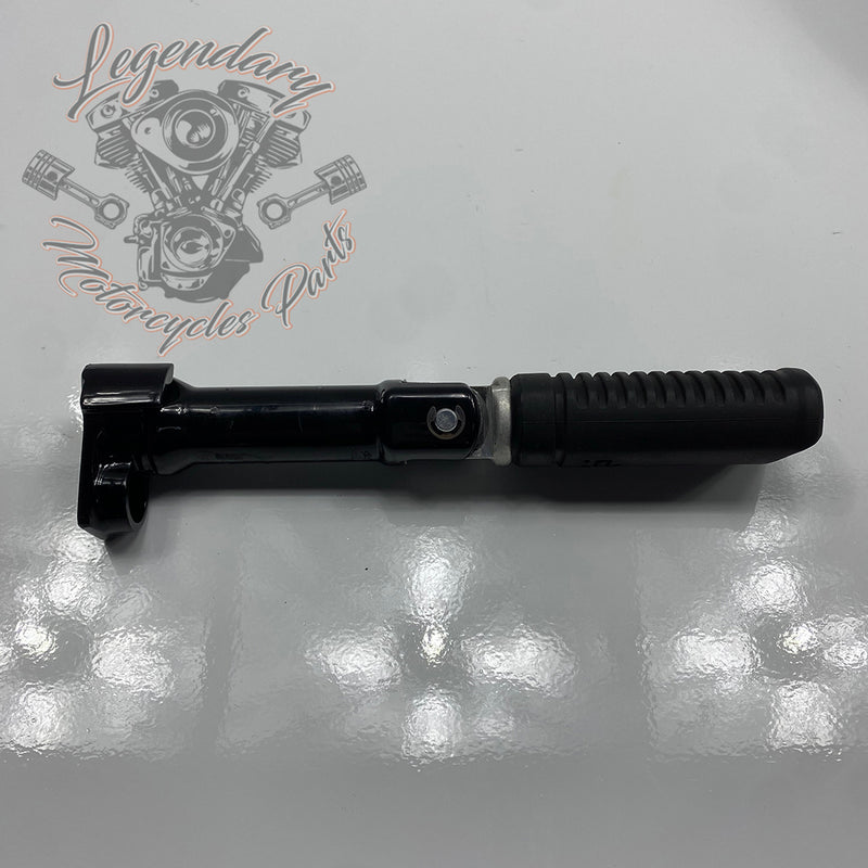 Soporte de reposapiés pasajero OEM 50501129