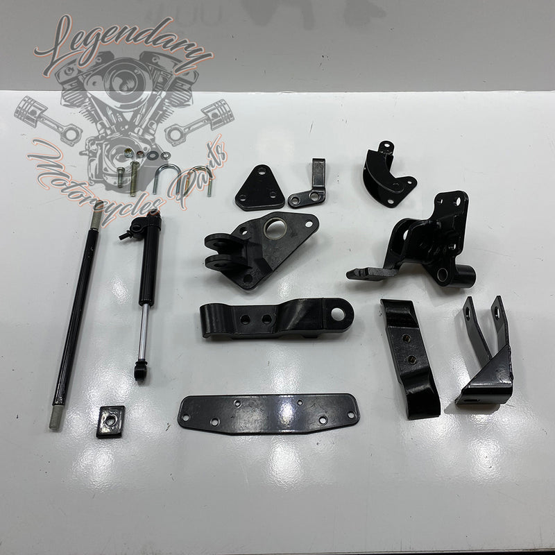 Zestaw do montażu wózka bocznego OEM 87008-88